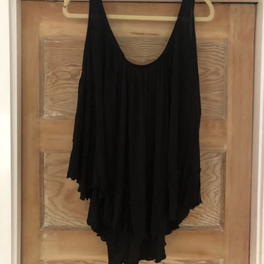 Free people off the shoulder top!